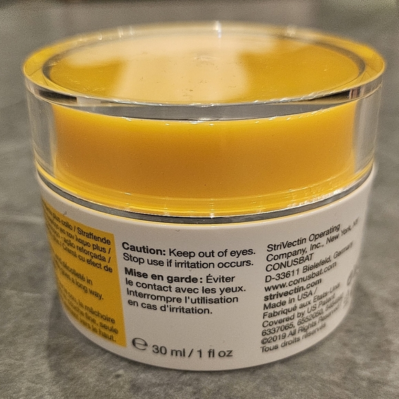 StriVectin TL Advanced Tightening Neck Cream PLUS - Picture 2 of 2